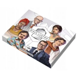 Białe Lustro - Silver Games