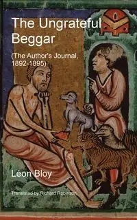 The Ungrateful Beggar - Bloy Léon