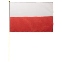 Flaga narodowa mała - Arpex