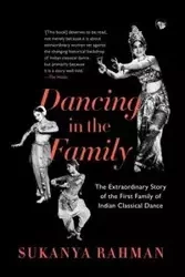 Dancing in the Family - Rahman Sukanya