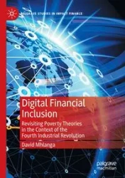 Digital Financial Inclusion - David Mhlanga