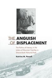 The Anguish of Displacement - Katrina Powell M