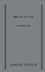 Break of Day - Stephen Fife