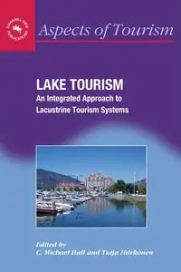 Lake Tourism - Hall C. Michael