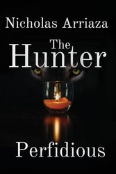 The Hunter - Nicholas Arriaza