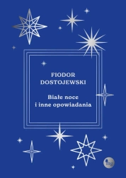 eBook Białe noce i inne opowiadania - Fiodor Dostojewski epub mobi