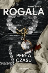 Perła czasu - Małgorzata Rogala