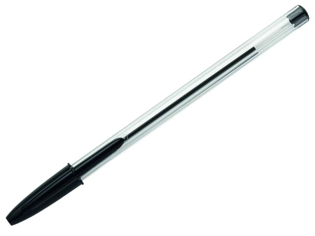 Długopis BiC Cristal czarny