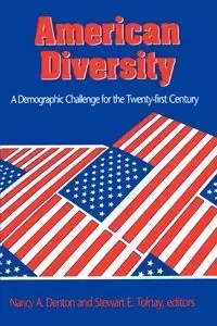 American Diversity - Denton Nancy A.
