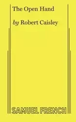 The Open Hand - Robert Caisley