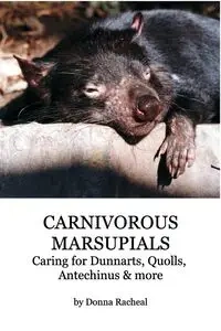 Carnivorous Marsupials - Caring for - Racheal Donna