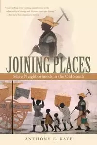 Joining Places - Kaye Anthony E.