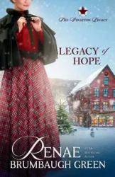 Legacy of Hope - Renae Green Brumbaugh