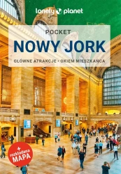 Nowy Jork - praca zbiorowa