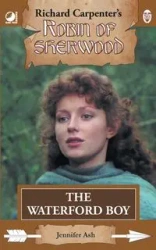 The Waterford Boy - Jennifer Ash