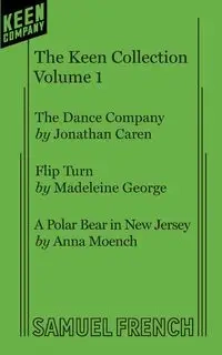 Keen Teens - Caren Jonathan
