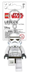 LEGO Breloki Stormtrooper LGL-KE12H