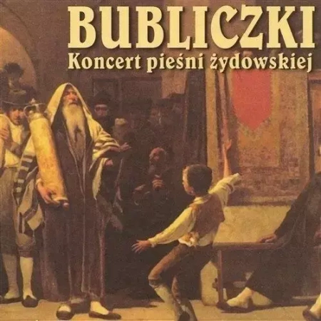 Bubliczki - Irena Urbańska