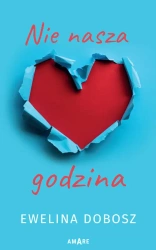 audiobook Nie nasza godzina - Ewelina Dobosz