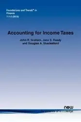 Accounting for Income Taxes - R. Graham John