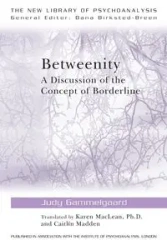 Betweenity - Judy Gammelgaard