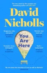 You Are Here - David Nicholls