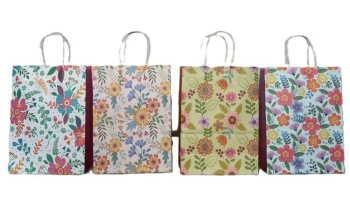 Torba prezentowa M MIX - Wydawnictwo Diecezjalne i Drukarnia w Sandomierzu