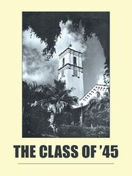 The Class of '45 - Del Barbara Piano Dorsam