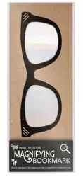 Magnifying bookmark Zakładka do książki lupa - IF