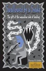 Swallowed by a Snake - R. Golden Thomas
