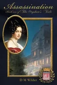 Assassination - Diana Wilder