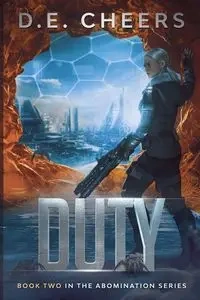 Duty - D.E.Cheers