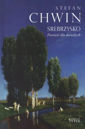 Hanemann - Stefan Chwin