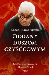 Oddany duszom czyśćcowym - Marcello Stanzione
