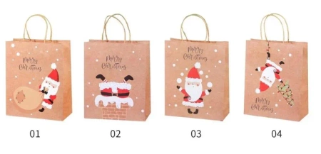 Torebka upominkowa HB 3357 M - NInvest