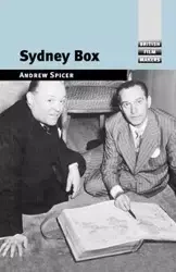Sydney Box - Andrew Spicer