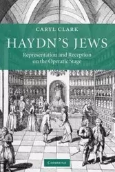 Haydn's Jews - Clark Caryl