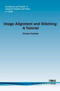 Image Alignment and Stitching - Richard Szeliski