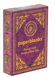 Karty do gry Diamond Jubilee - Paperblanks