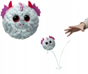 TY 83012 BEANIE BOUNCERS SMOK MYSTIC