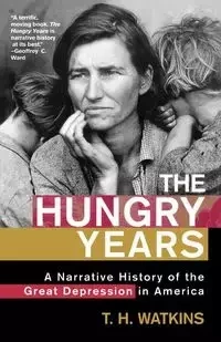 The Hungry Years - Watkins T.