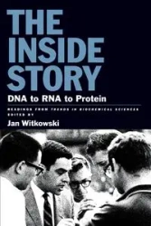 Inside Story - Jan Witkowski A