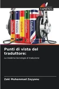 Punti di vista del traduttore - Muhammad Zayyanu Zaki