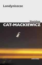 eBook Londyniszcze - Stanisław Cat-Mackiewicz epub mobi