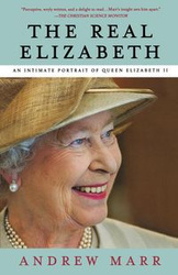 REAL ELIZABETH - ANDREW MARR