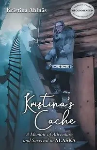 Kristina's Cache - Kristina Ahlnäs