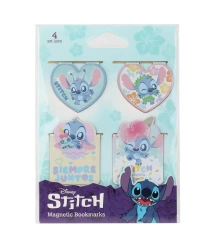Zakładki magnetyczne Disney Fashion Stitch wzór 4 - PATIO