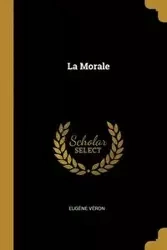 La Morale - Véron Eugène