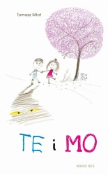eBook Te i Mo - Tomasz Młot epub mobi