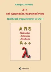 A++ und systemnahe Programmiersprachen - Loczewski Georg P.
